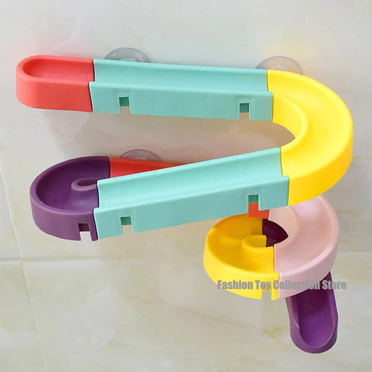 Brinquedo de Banho Flutuante | Nuvem e Flor com Spray