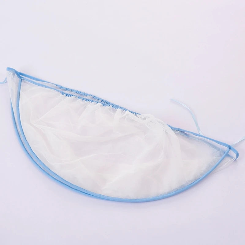 Mosquiteiro Portátil para Berço | Dobrável e Protetor | Ideal para Viagens e Sestas